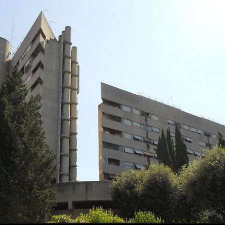 Stardust Boutique House Hotel Rome Bagian luar foto