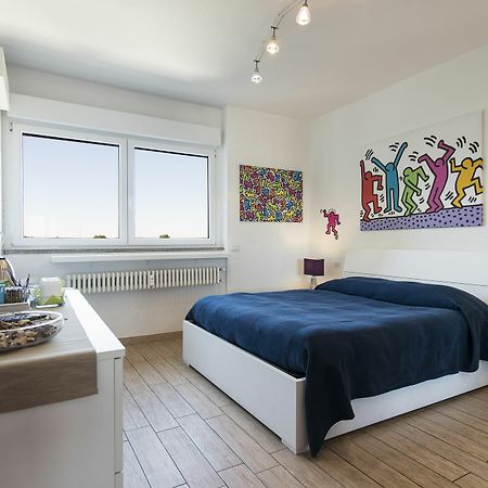 Stardust Boutique House Hotel Rome Bagian luar foto