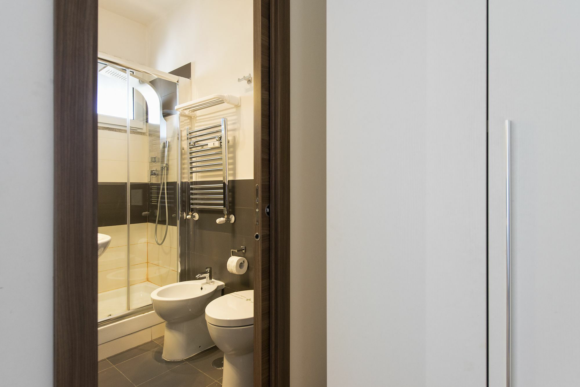 Stardust Boutique House Hotel Rome Bagian luar foto