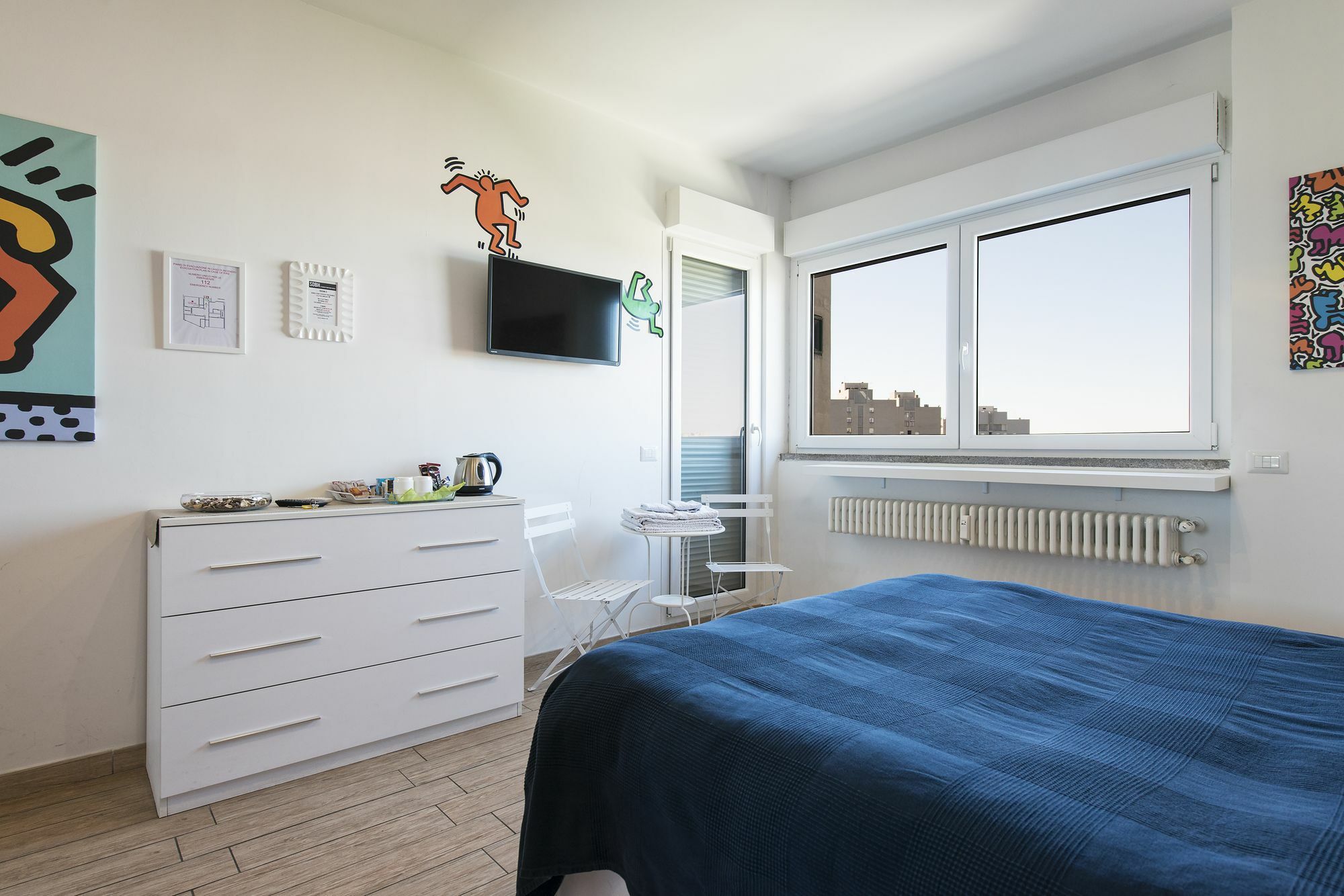 Stardust Boutique House Hotel Rome Bagian luar foto