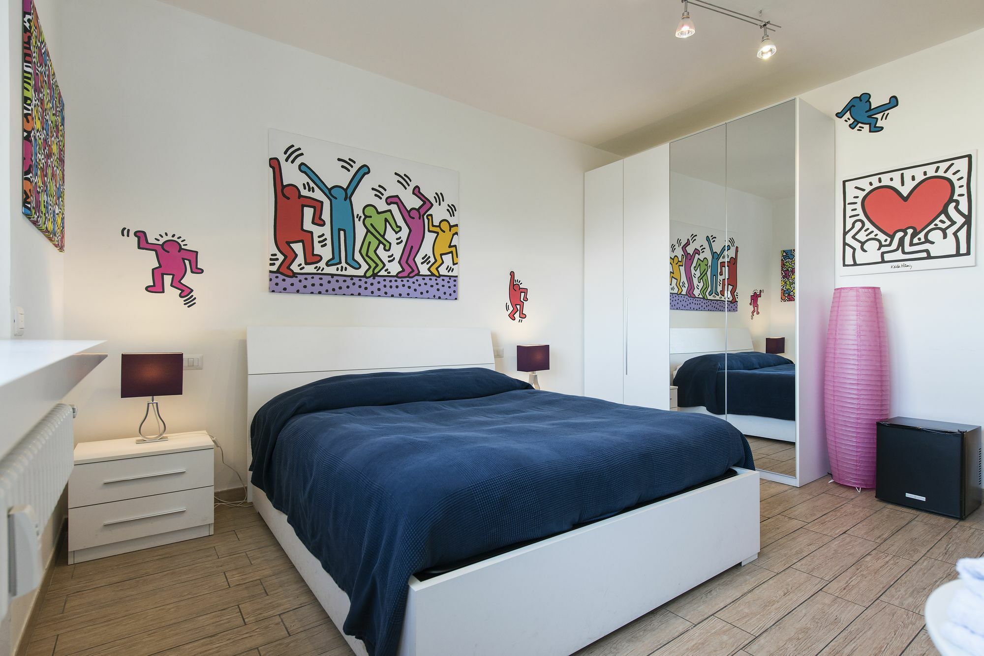 Stardust Boutique House Hotel Rome Bagian luar foto