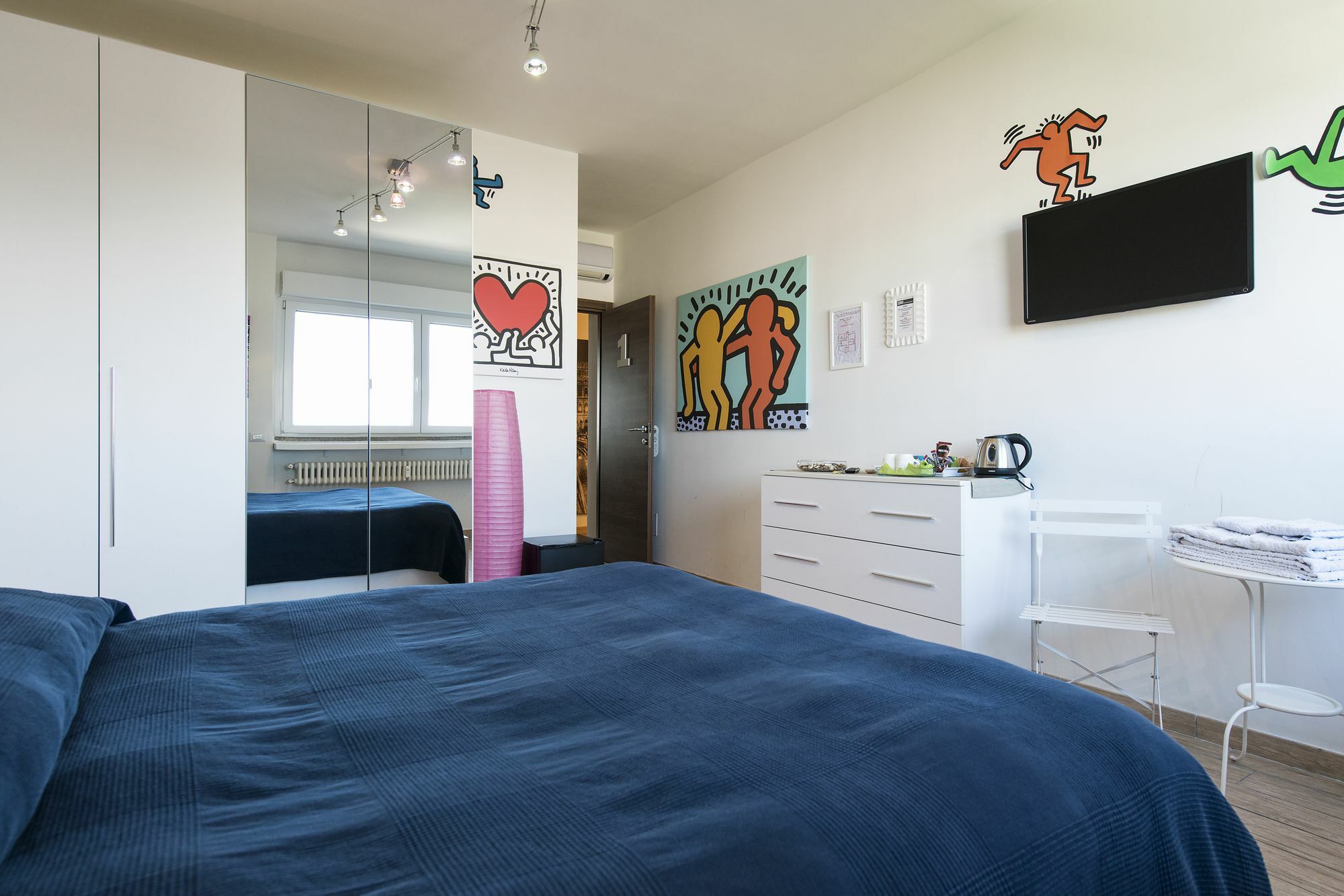Stardust Boutique House Hotel Rome Bagian luar foto