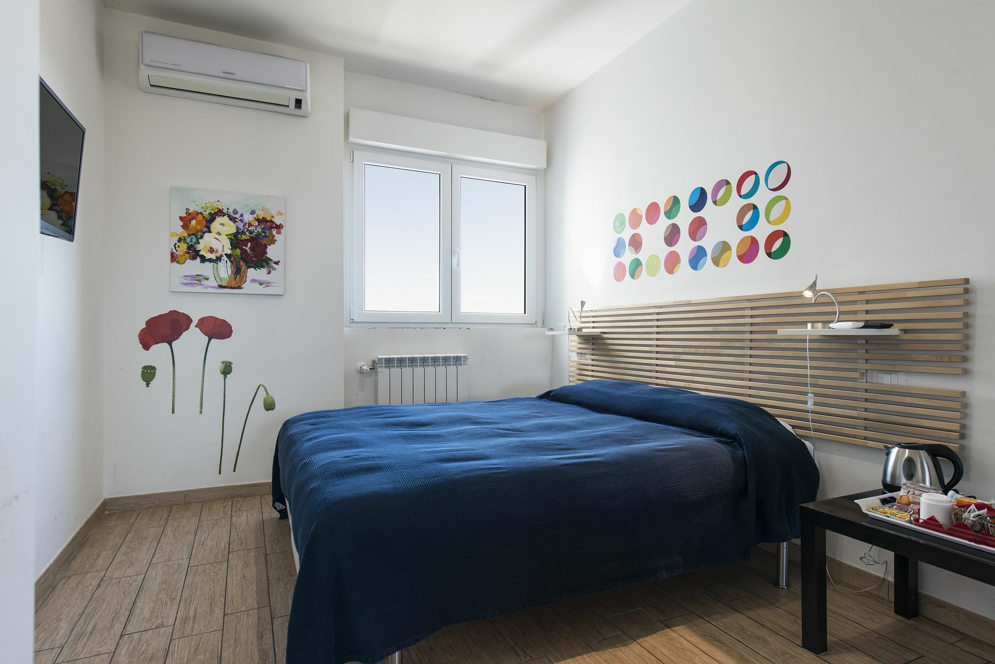 Stardust Boutique House Hotel Rome Bagian luar foto