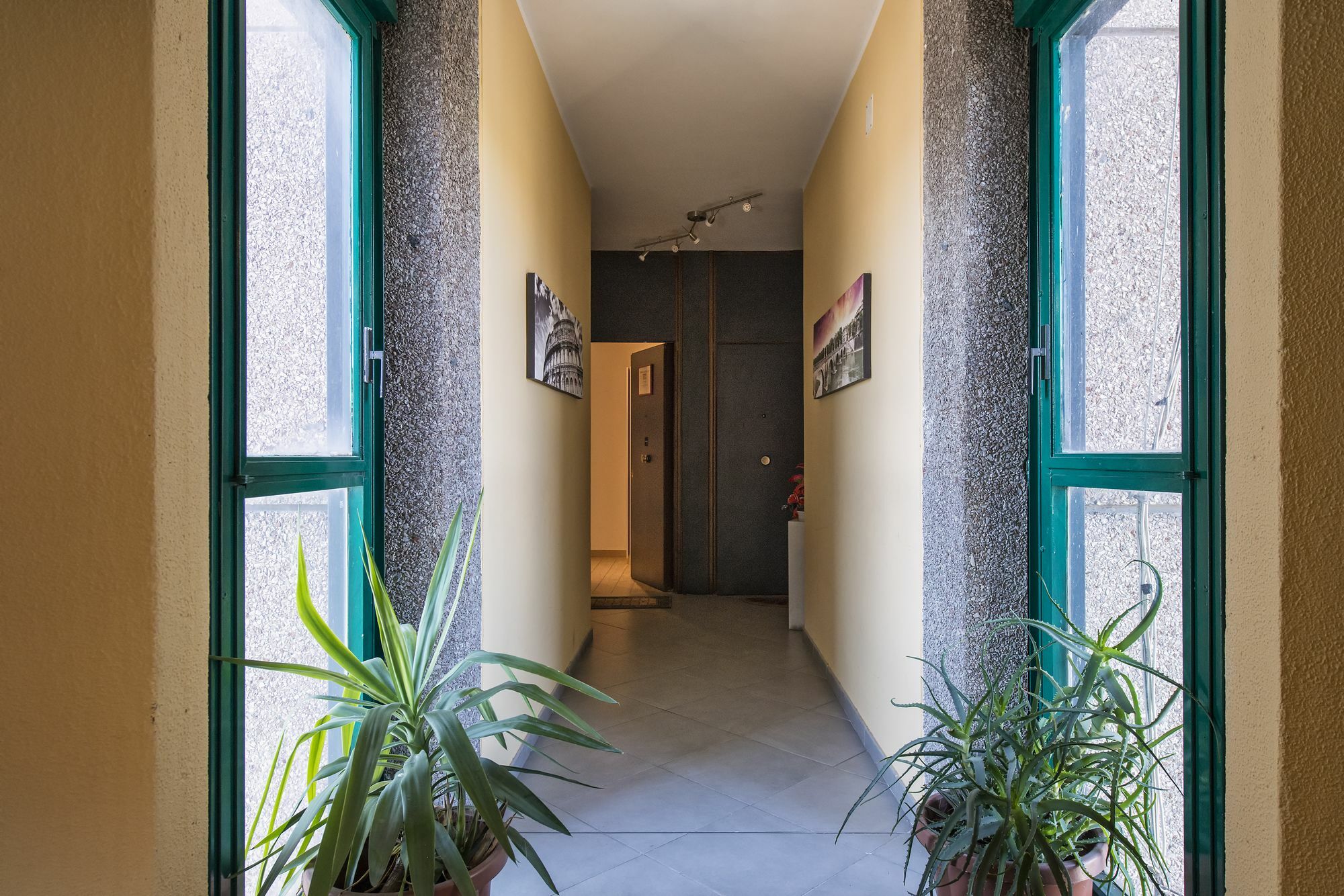 Stardust Boutique House Hotel Rome Bagian luar foto