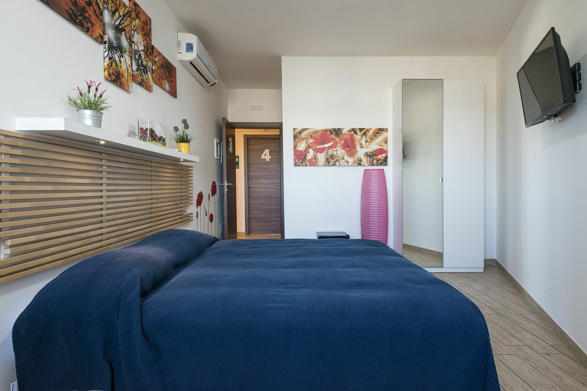 Stardust Boutique House Hotel Rome Bagian luar foto