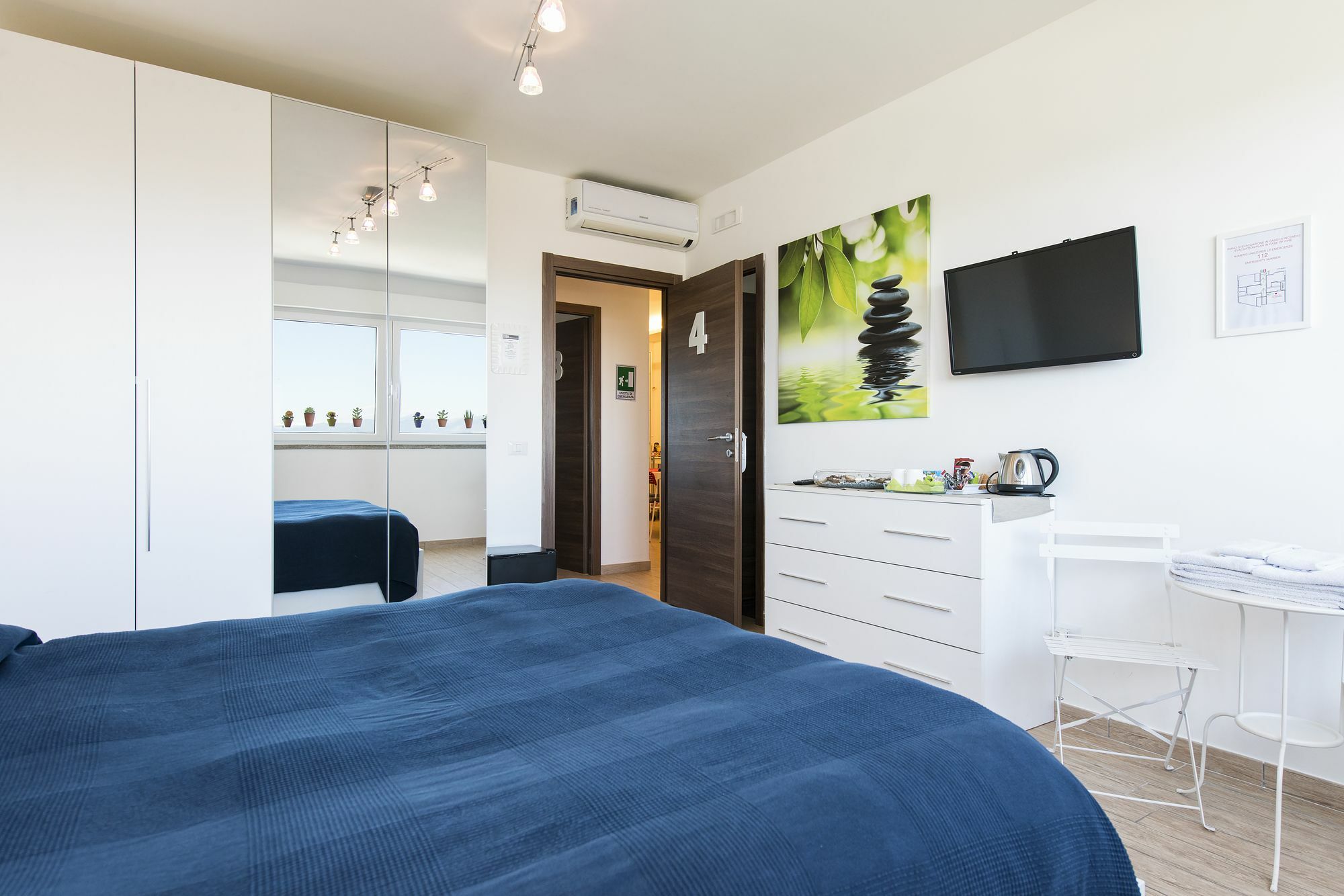 Stardust Boutique House Hotel Rome Bagian luar foto