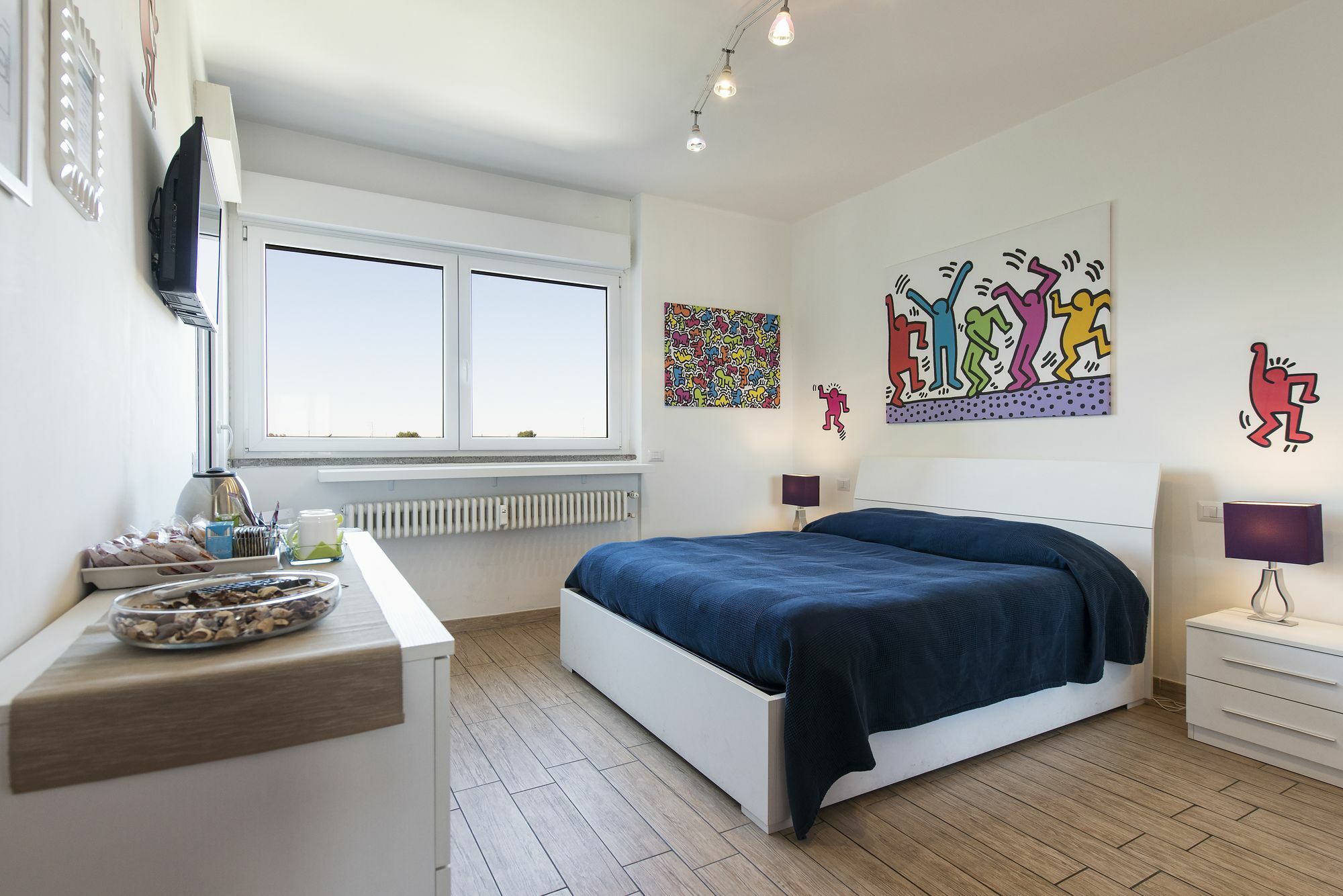 Stardust Boutique House Hotel Rome Bagian luar foto